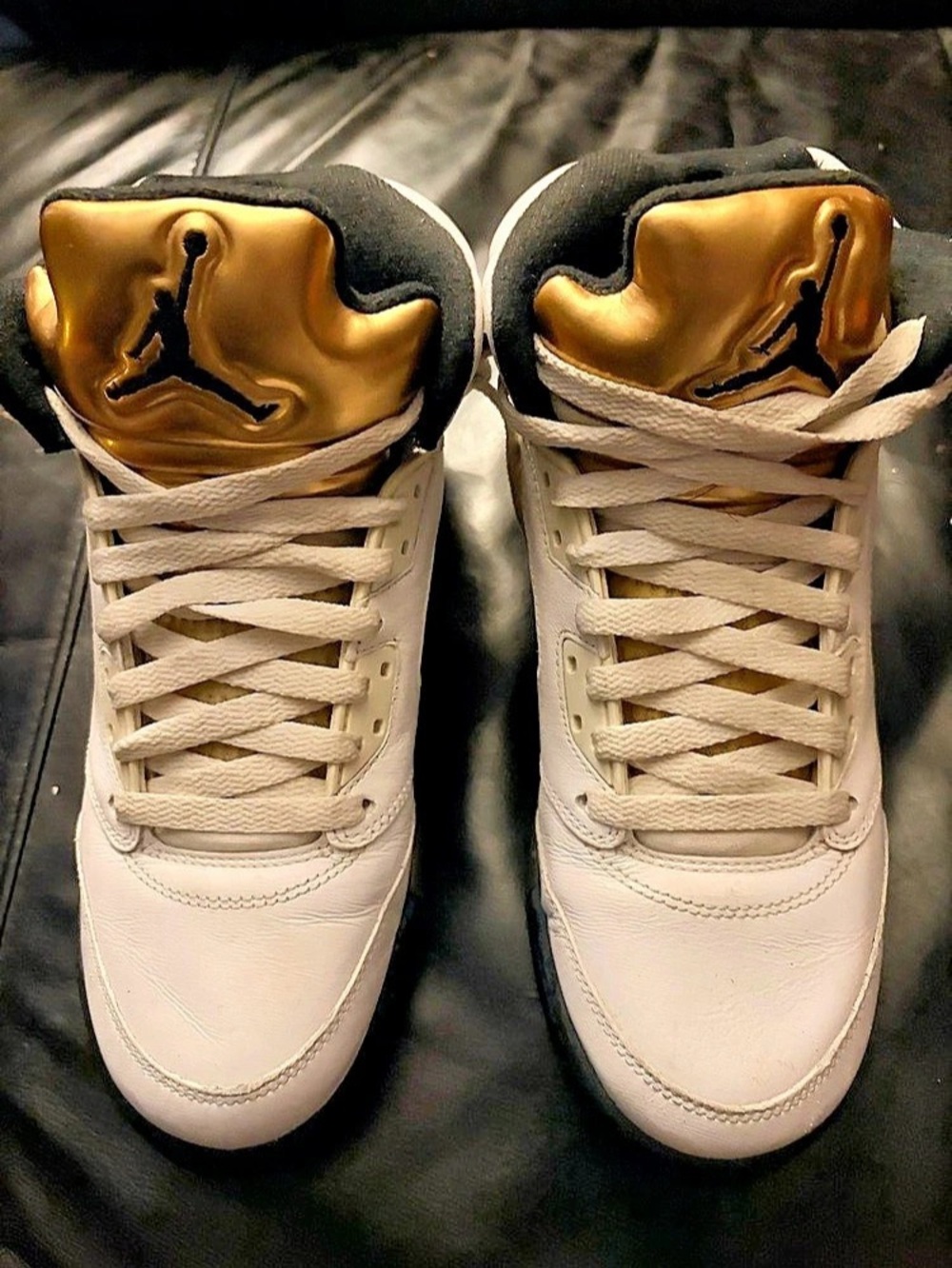 Jordan Air Jordan 5 Retro 'Olympic' size 7Y